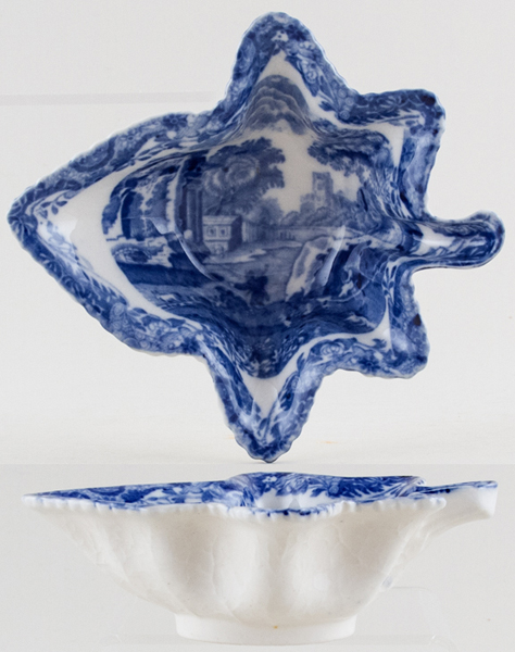 Pickle Dish c1920s